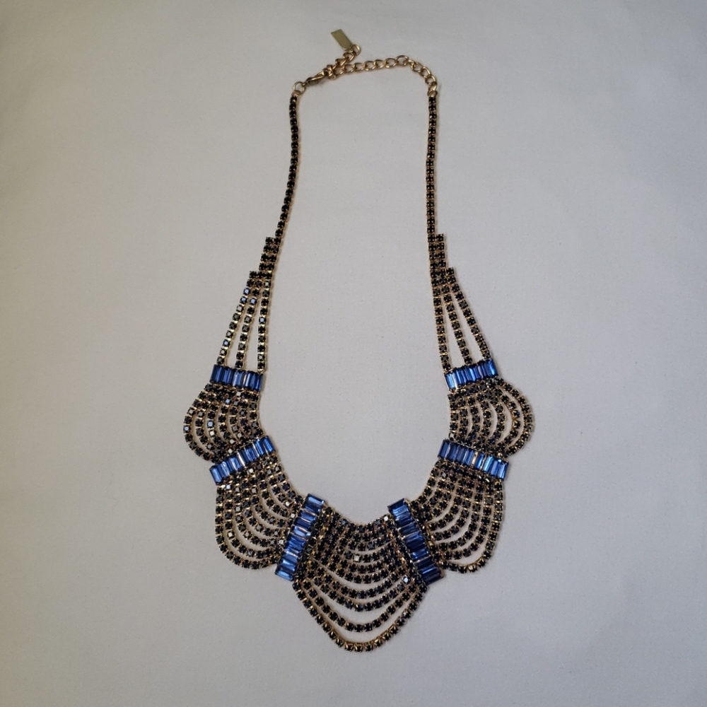 BaubleBar Statement necklace